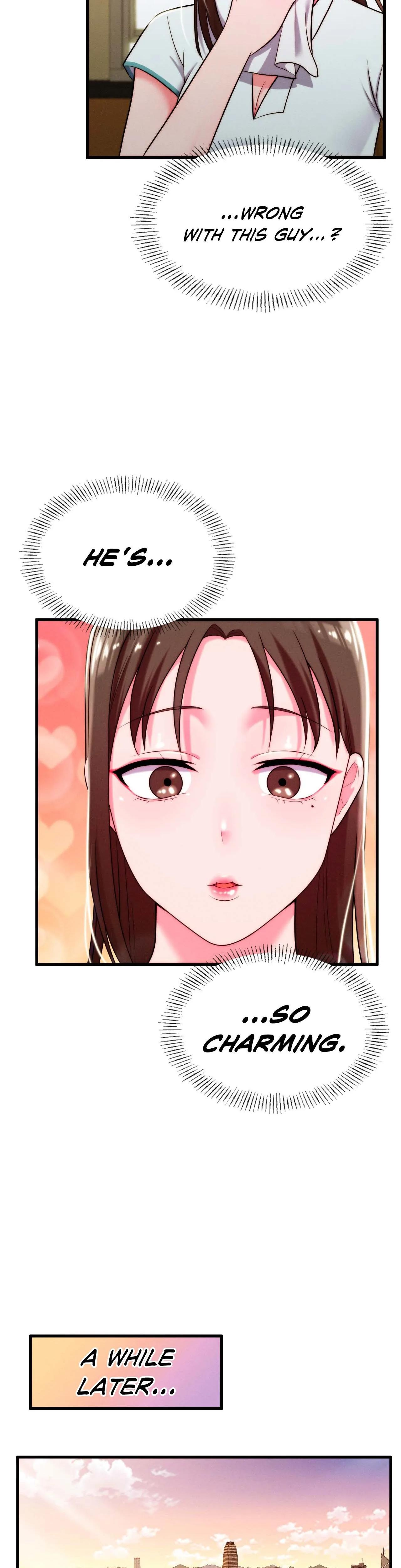 Long Island Iced Tea Chapter 13 - Page 21