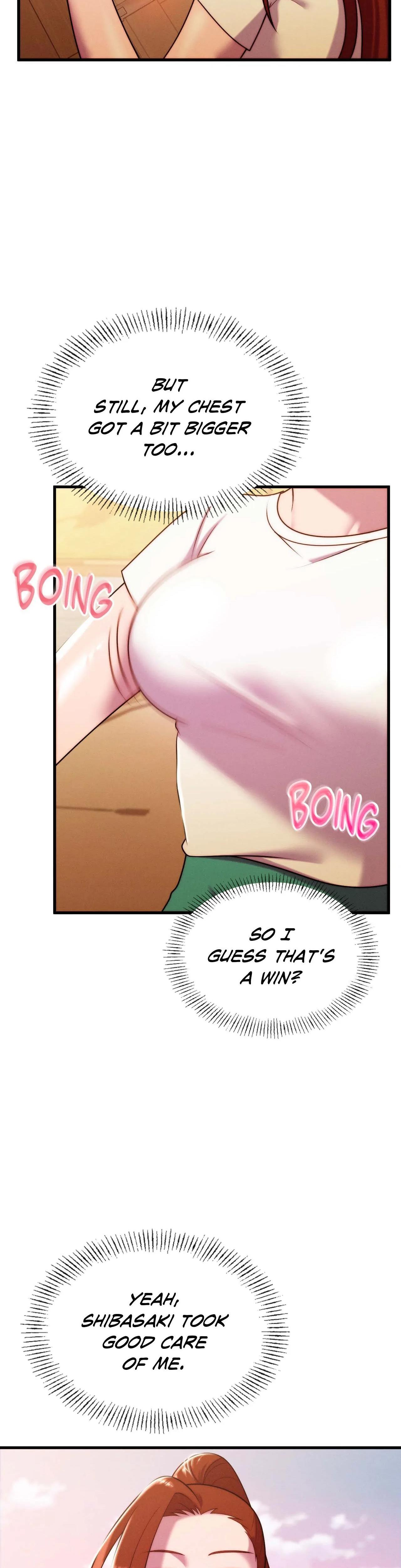 Long Island Iced Tea Chapter 13 - Page 24