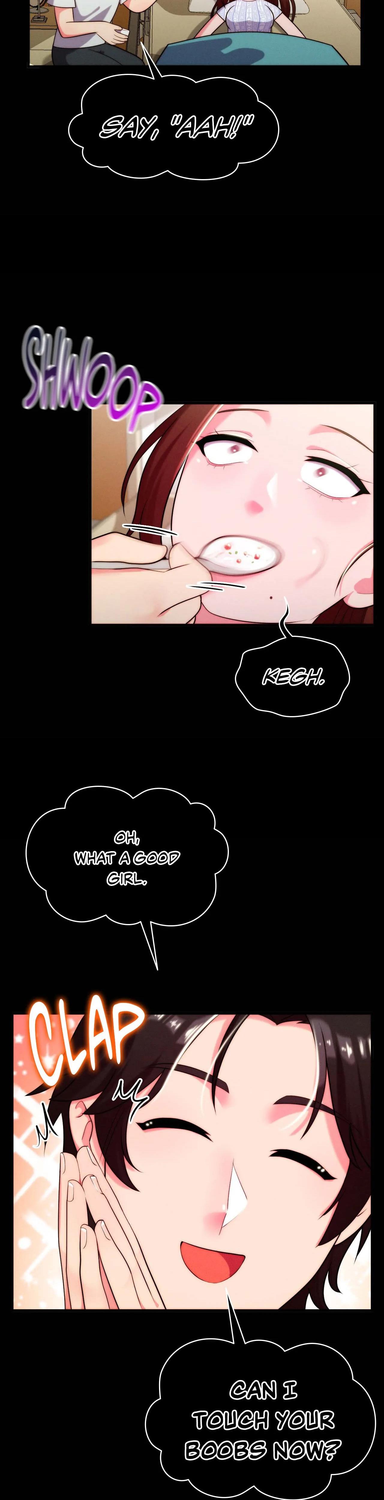 Long Island Iced Tea Chapter 13 - Page 26