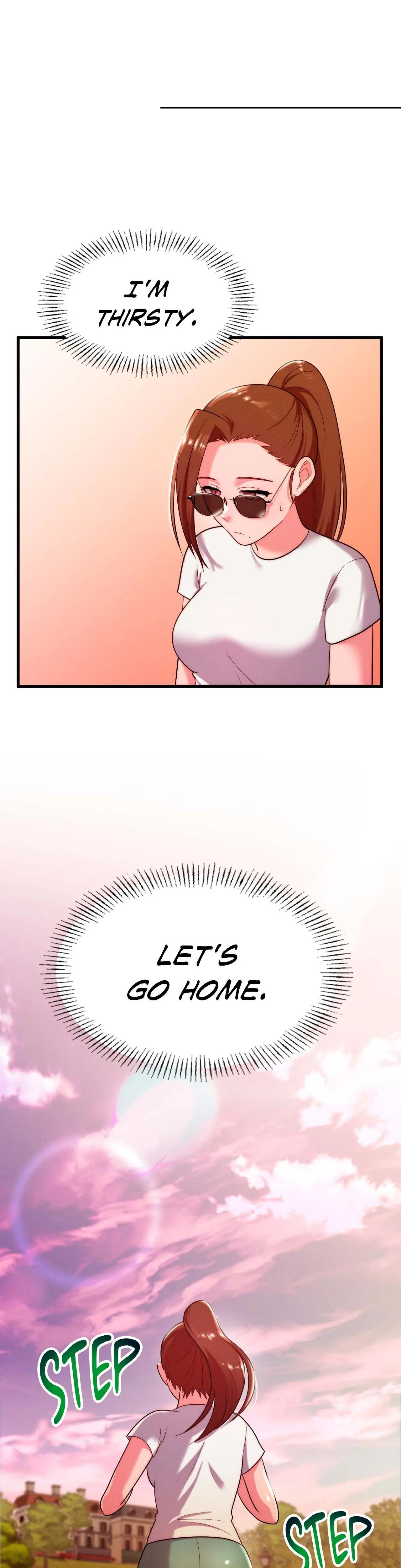 Long Island Iced Tea Chapter 13 - Page 28