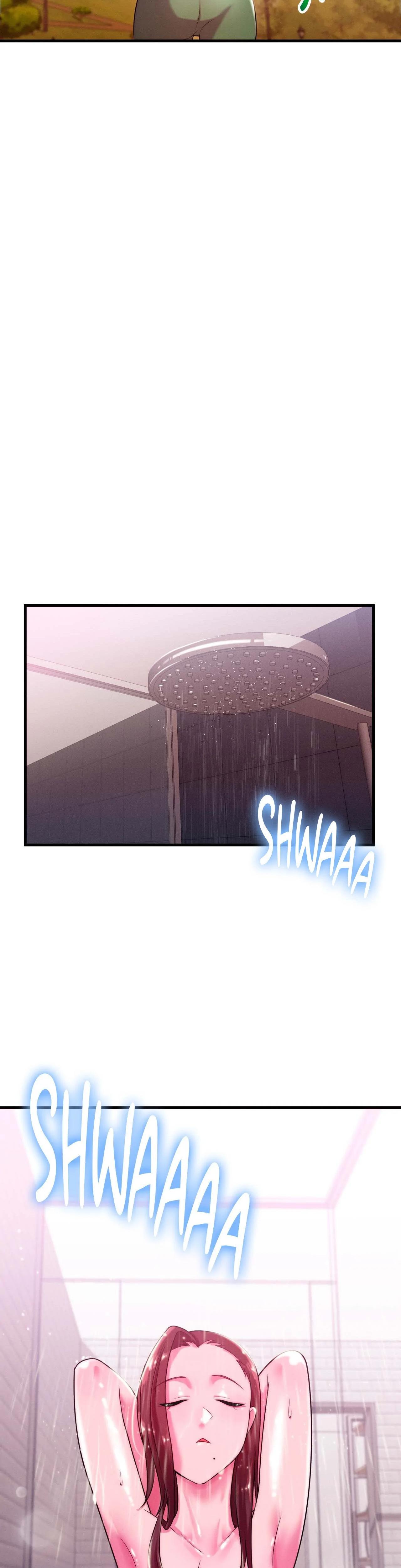 Long Island Iced Tea Chapter 13 - Page 29