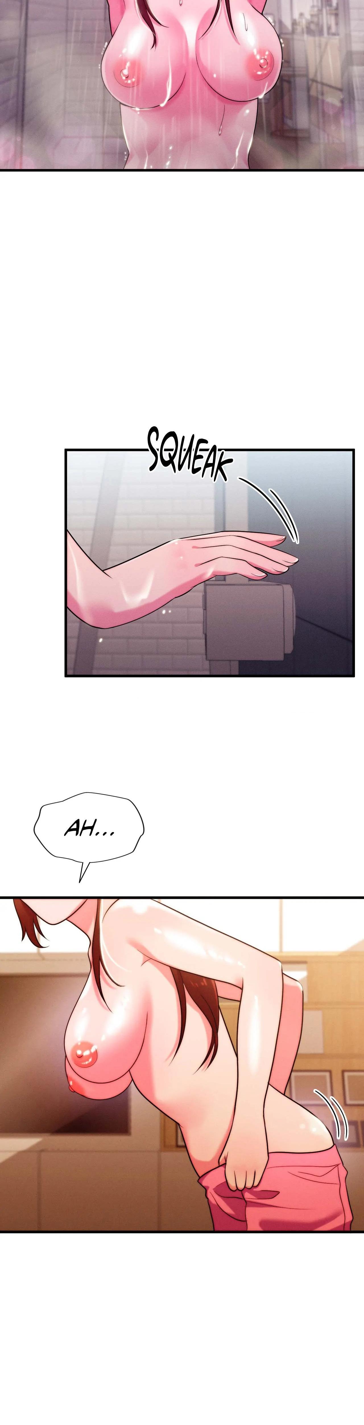 Long Island Iced Tea Chapter 13 - Page 30
