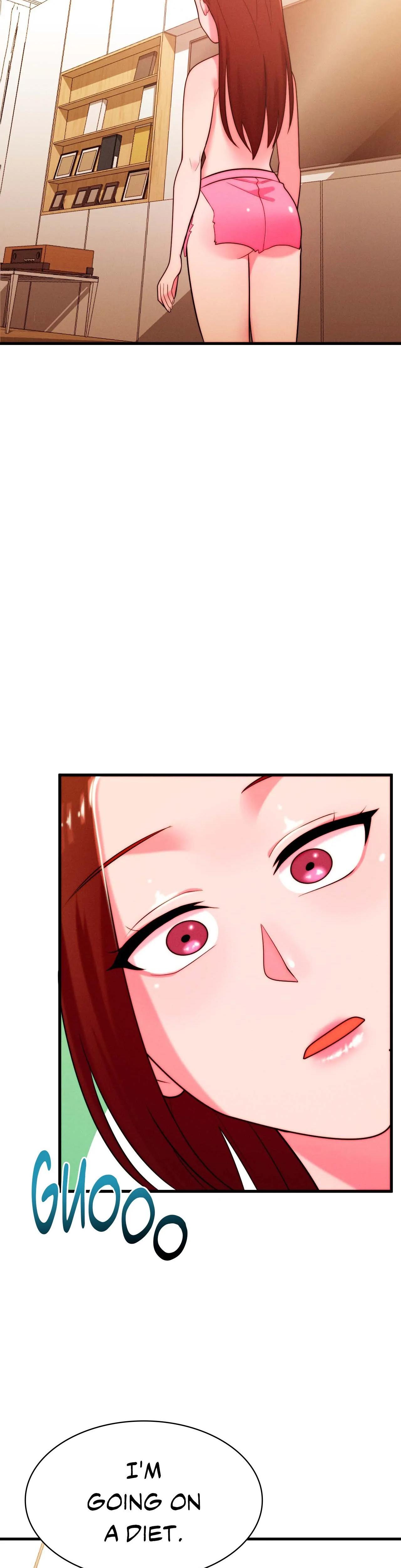 Long Island Iced Tea Chapter 13 - Page 34