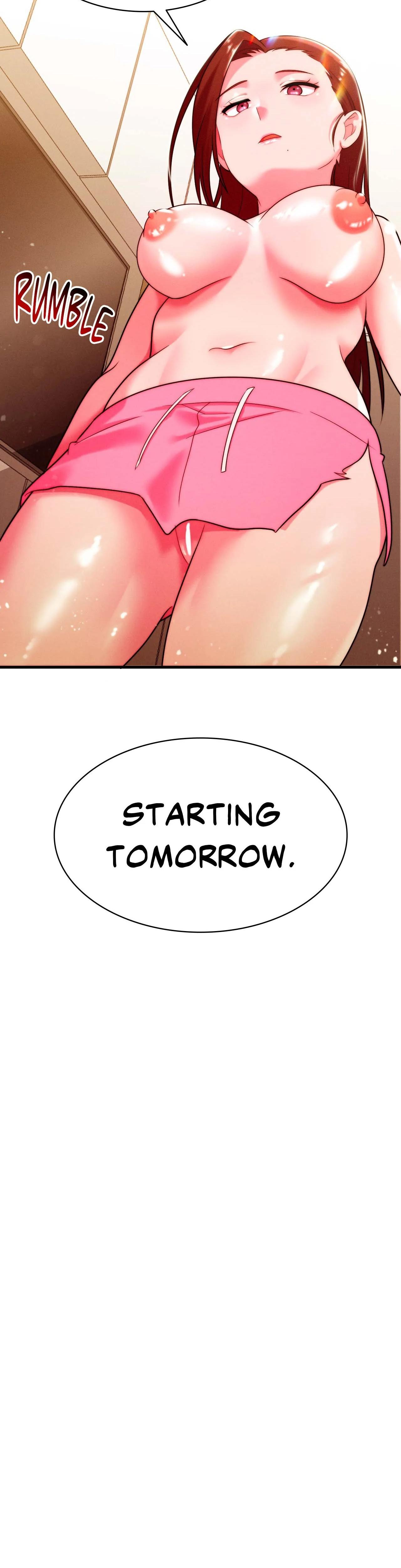 Long Island Iced Tea Chapter 13 - Page 35
