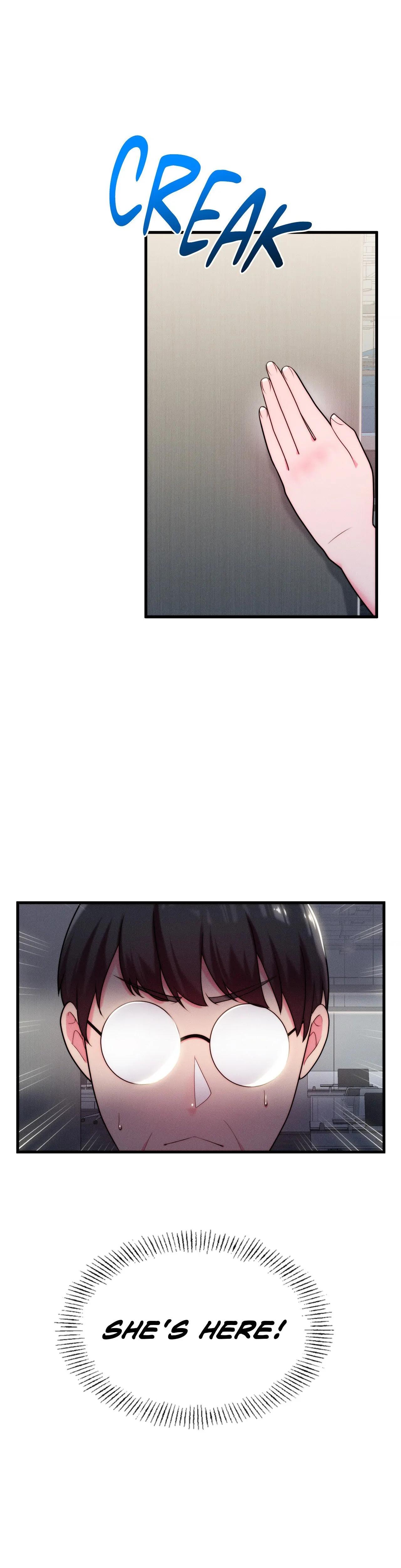 Long Island Iced Tea Chapter 14 - Page 2