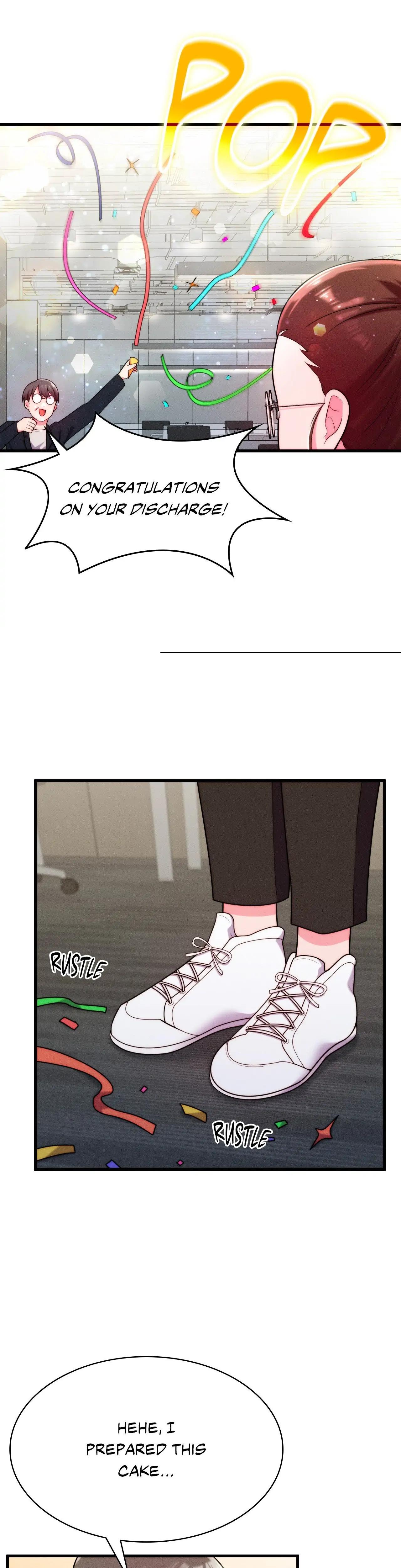 Long Island Iced Tea Chapter 14 - Page 3
