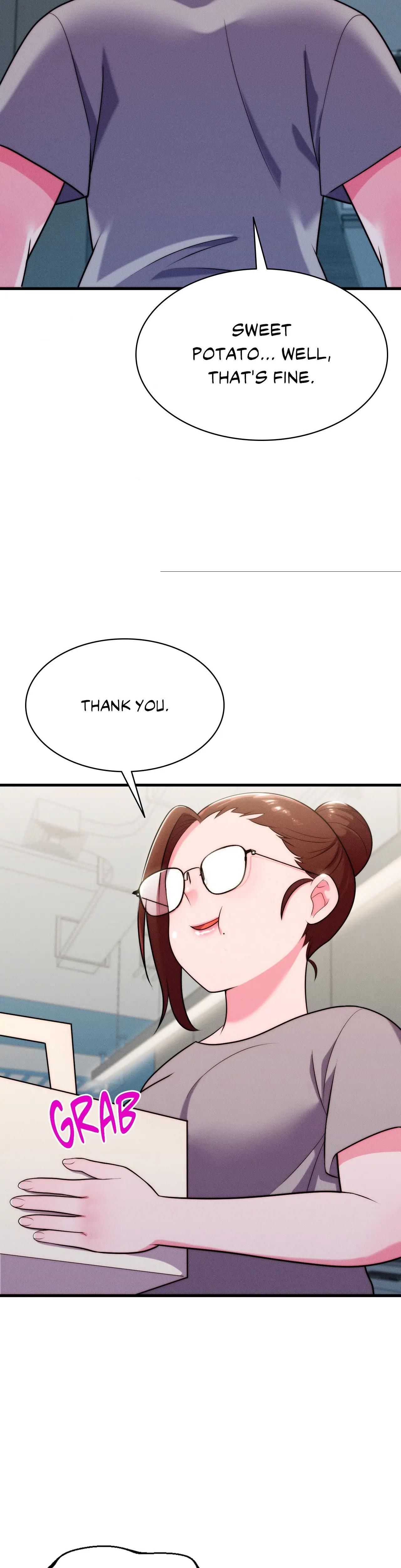 Long Island Iced Tea Chapter 14 - Page 6