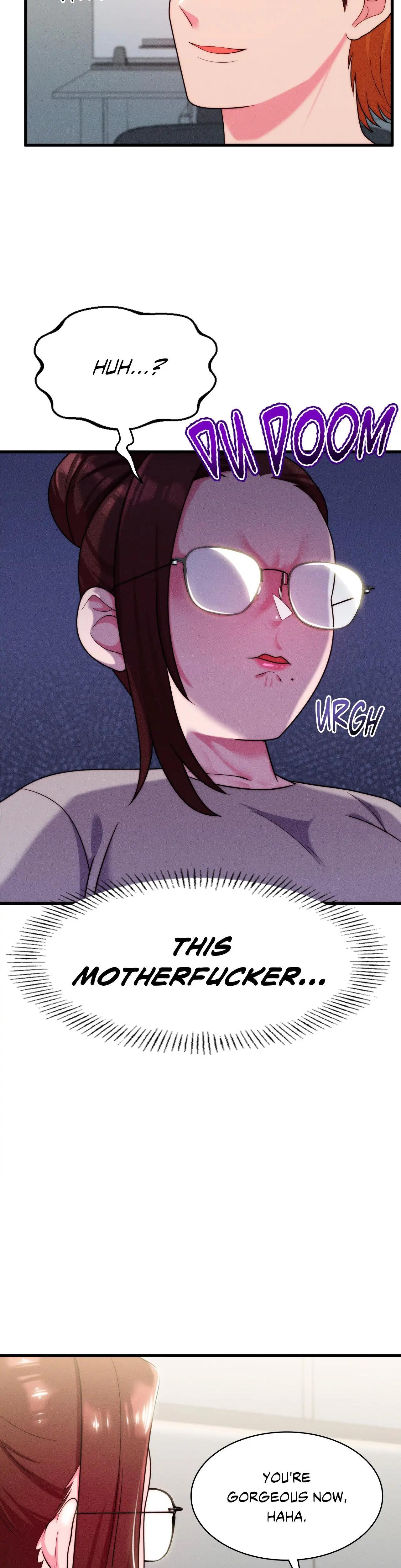 Long Island Iced Tea Chapter 14 - Page 11