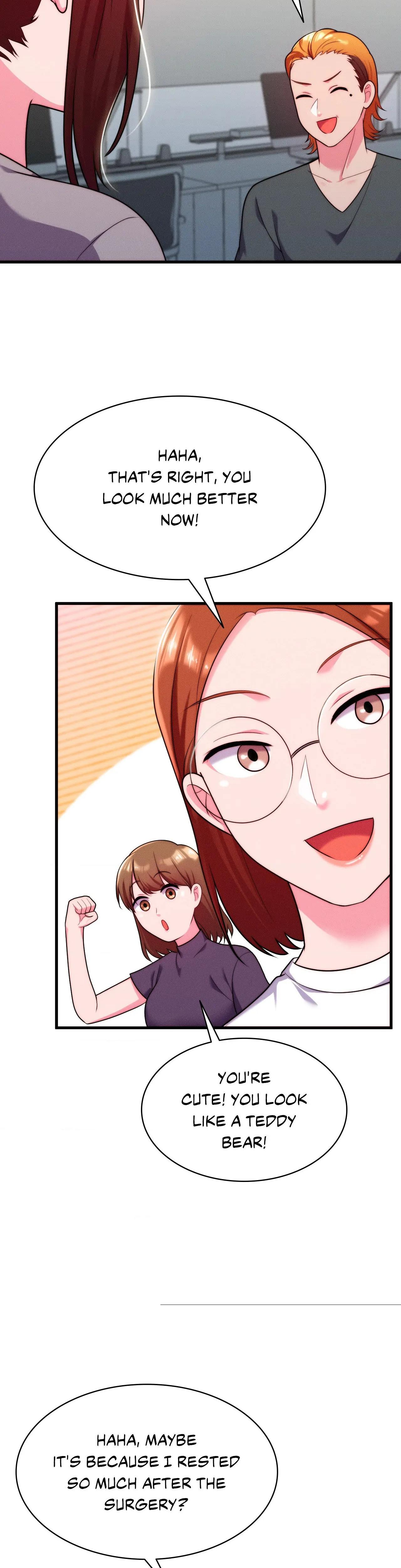 Long Island Iced Tea Chapter 14 - Page 12