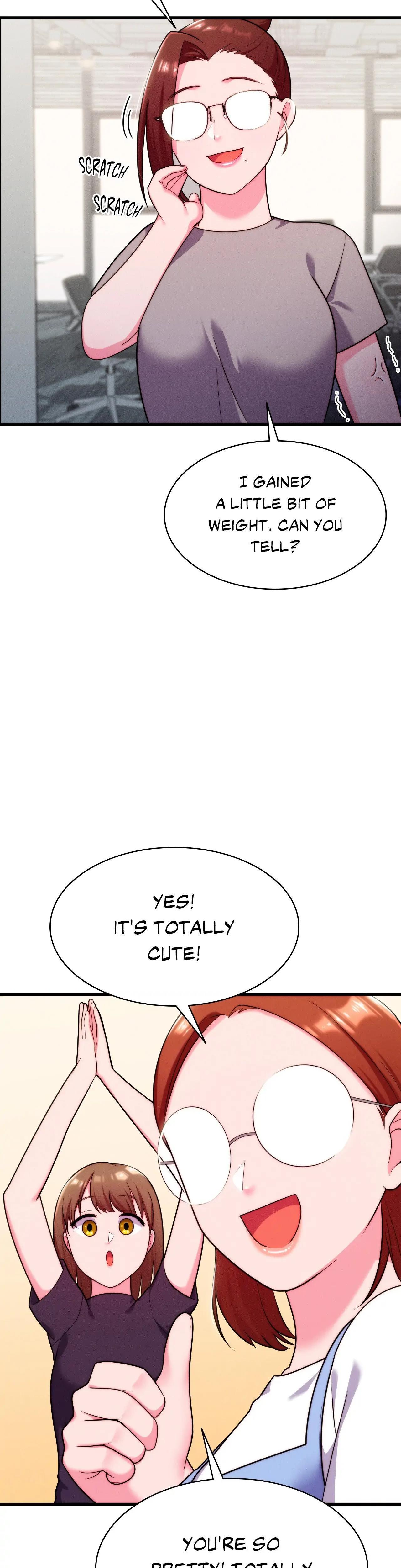 Long Island Iced Tea Chapter 14 - Page 13