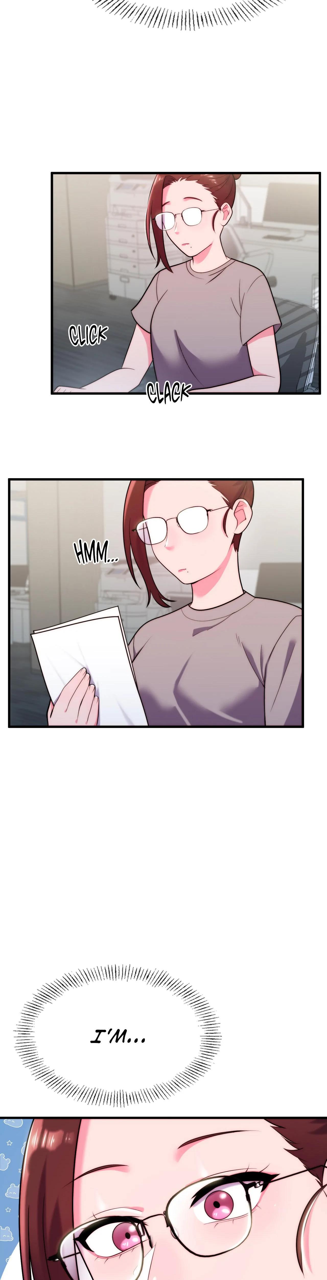 Long Island Iced Tea Chapter 14 - Page 17