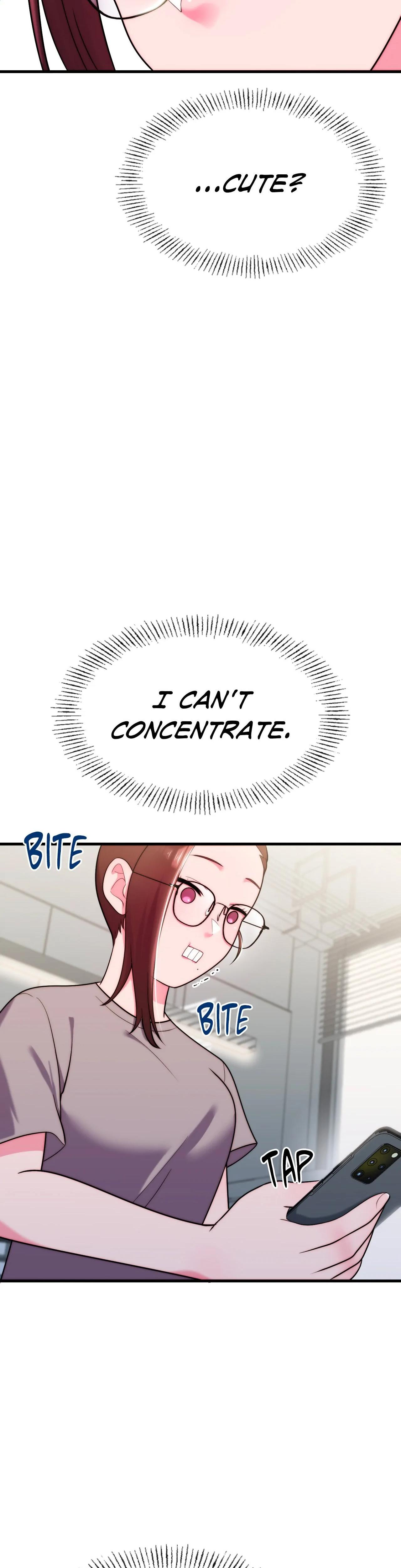 Long Island Iced Tea Chapter 14 - Page 18