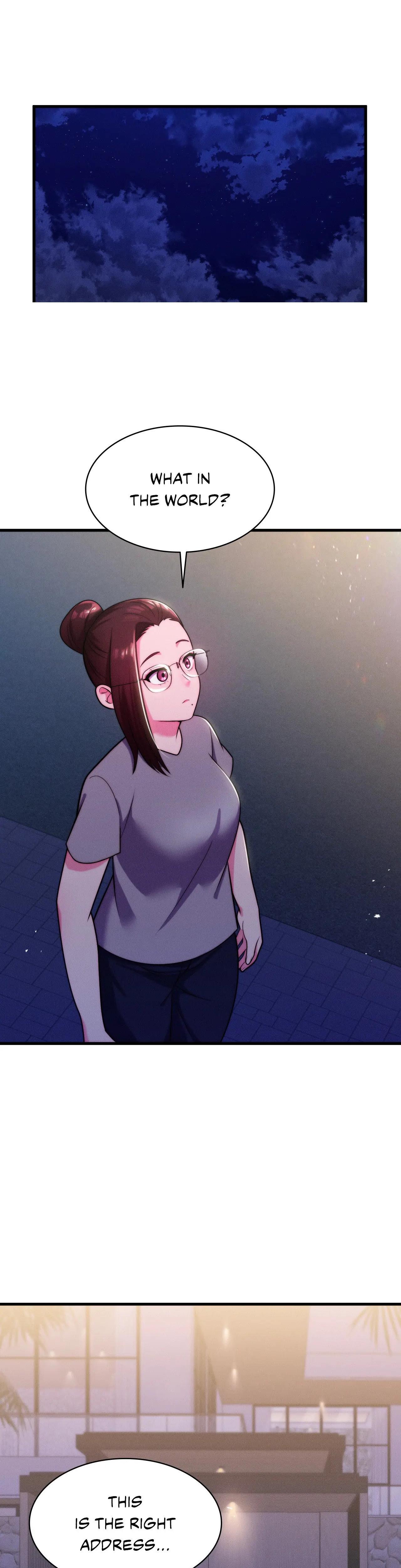 Long Island Iced Tea Chapter 14 - Page 21