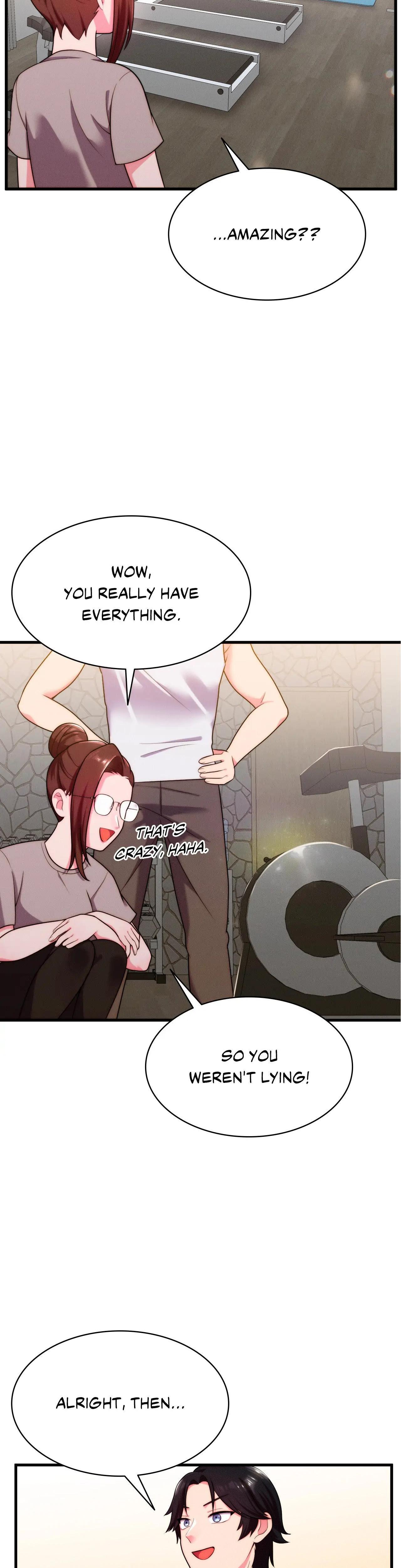 Long Island Iced Tea Chapter 14 - Page 24
