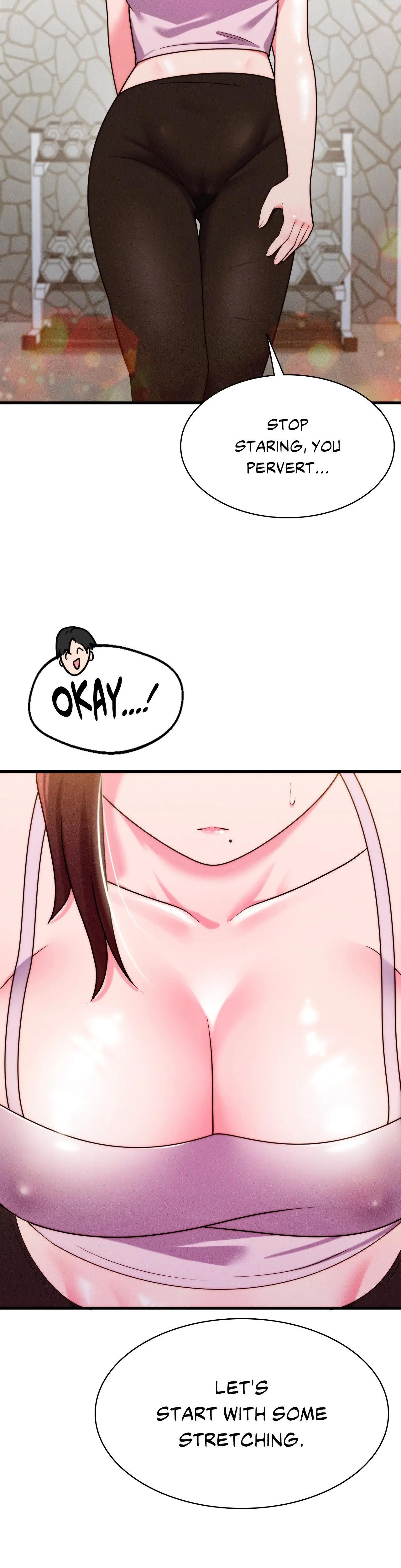 Long Island Iced Tea Chapter 14 - Page 27