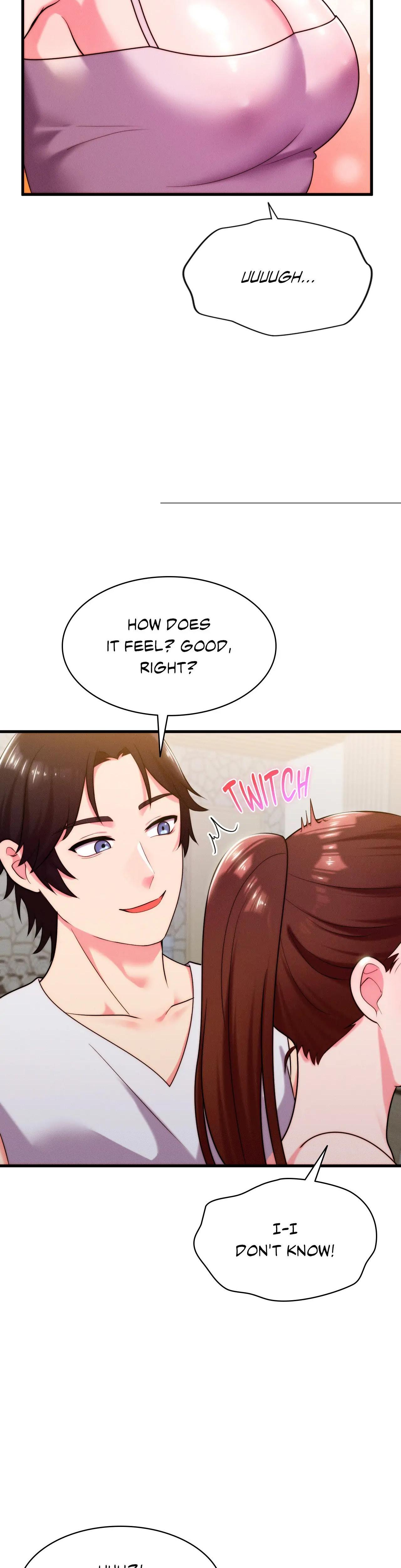 Long Island Iced Tea Chapter 14 - Page 29