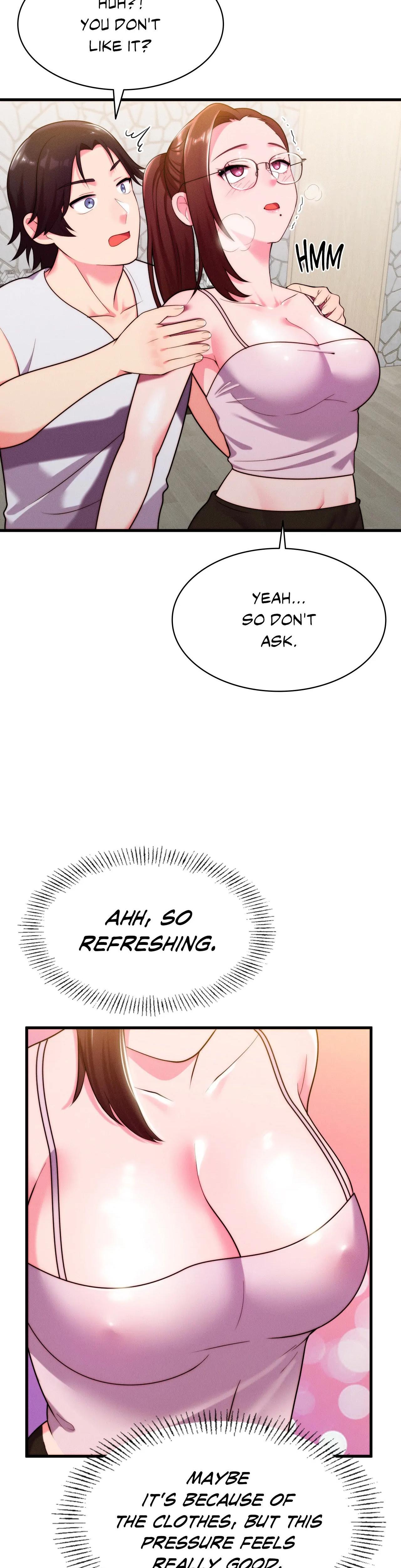 Long Island Iced Tea Chapter 14 - Page 30