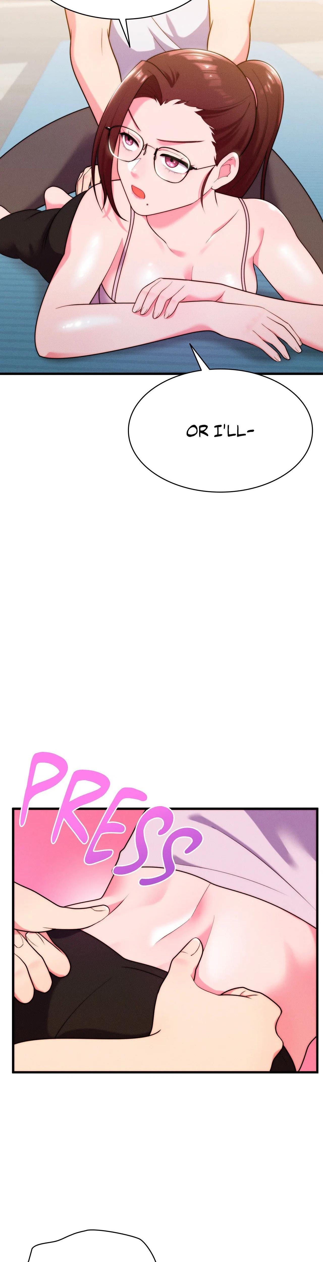 Long Island Iced Tea Chapter 14 - Page 33