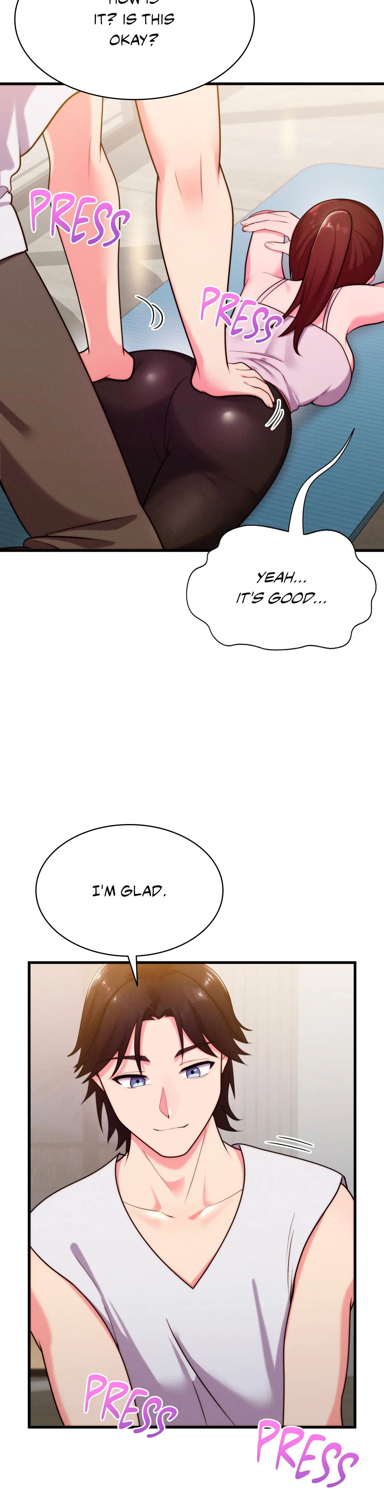 Long Island Iced Tea Chapter 14 - Page 35