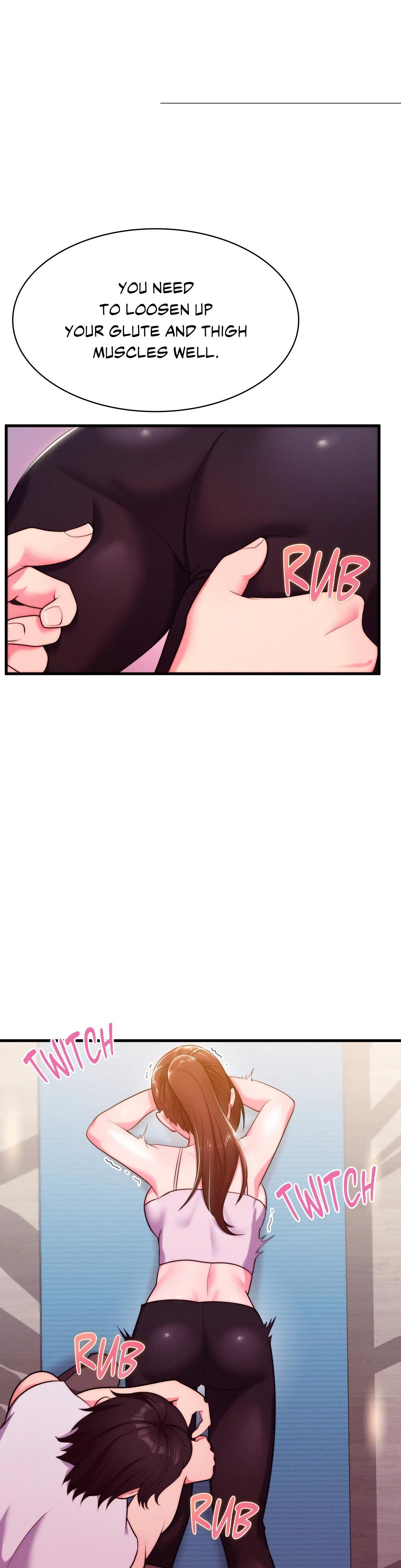 Long Island Iced Tea Chapter 14 - Page 36