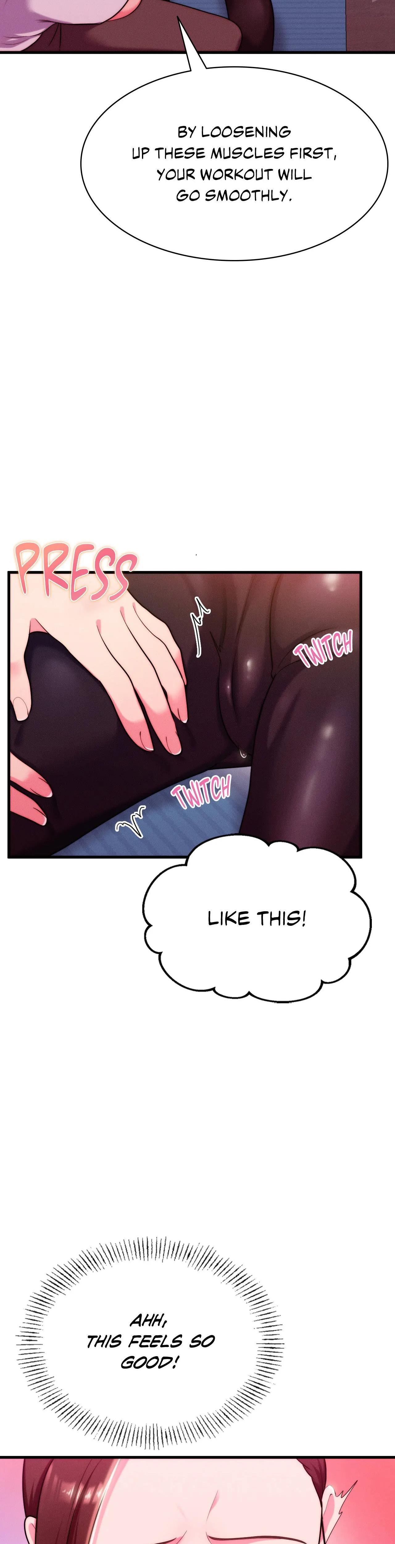 Long Island Iced Tea Chapter 14 - Page 37