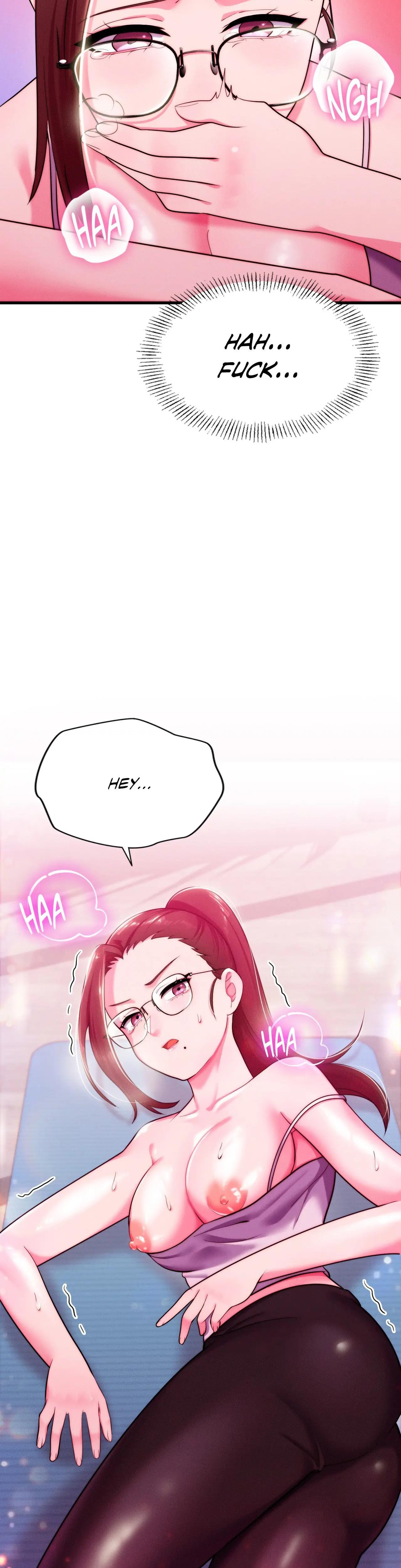 Long Island Iced Tea Chapter 14 - Page 38
