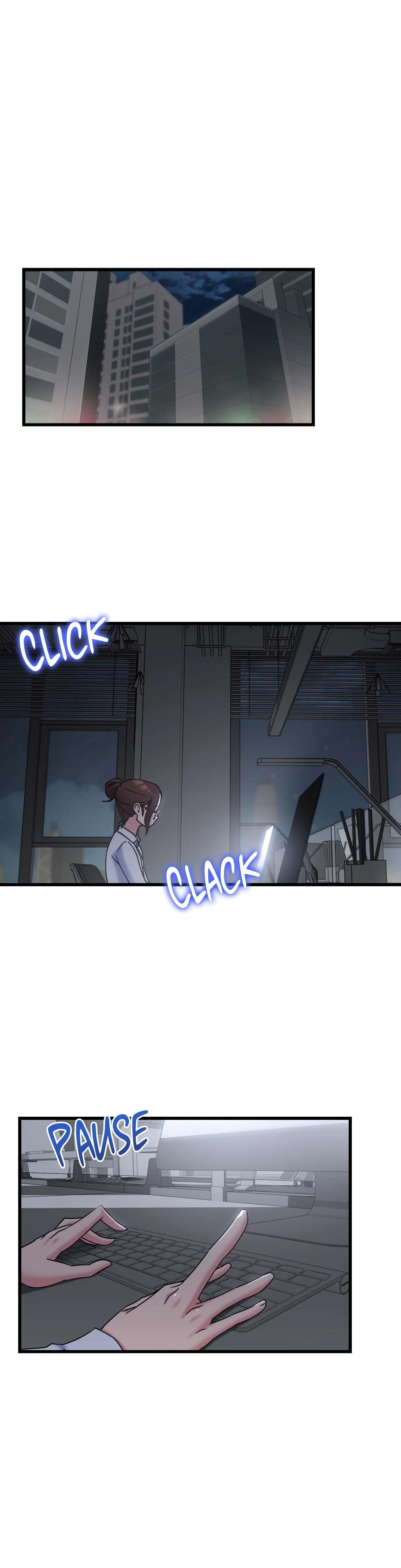Long Island Iced Tea Chapter 1 - Page 1