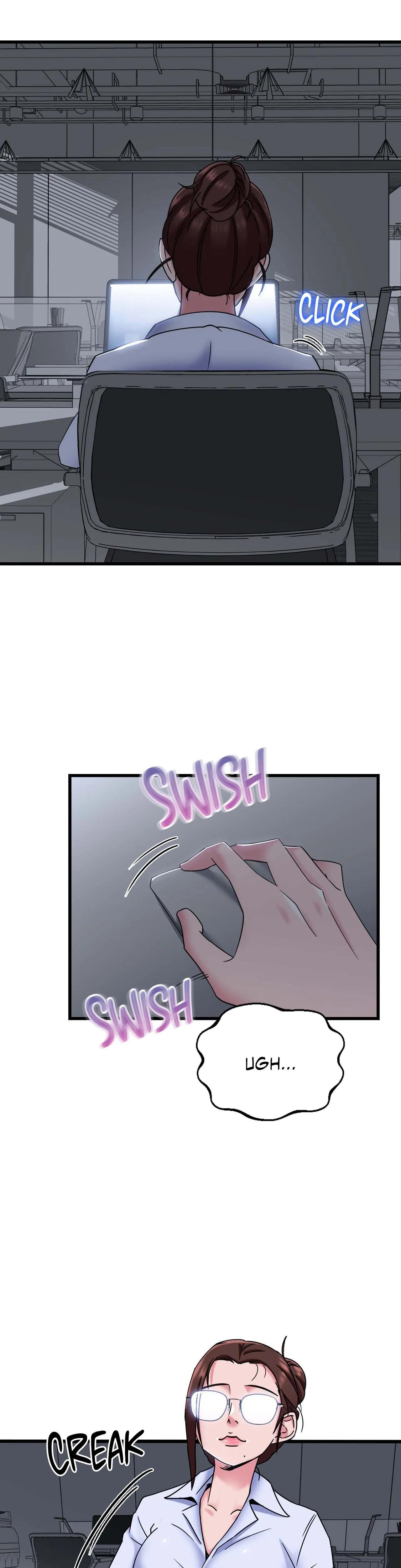 Long Island Iced Tea Chapter 1 - Page 2