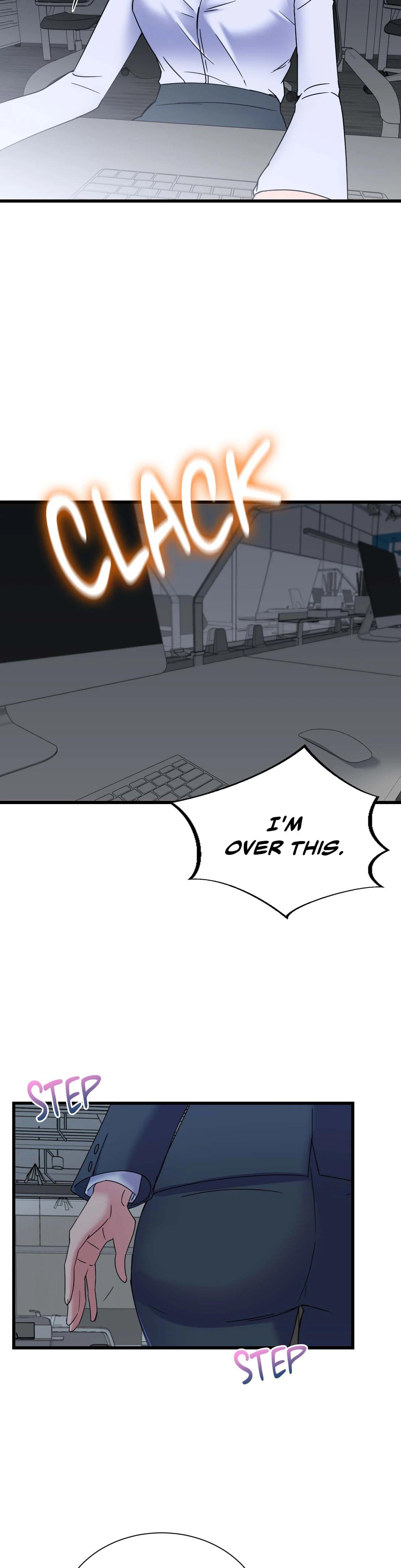 Long Island Iced Tea Chapter 1 - Page 3