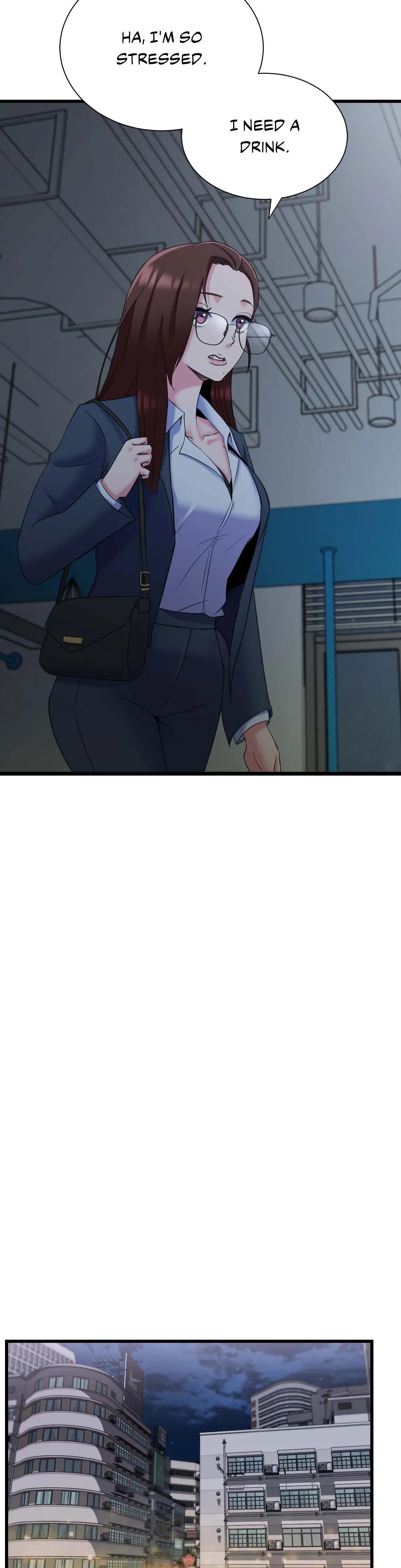 Long Island Iced Tea Chapter 1 - Page 4