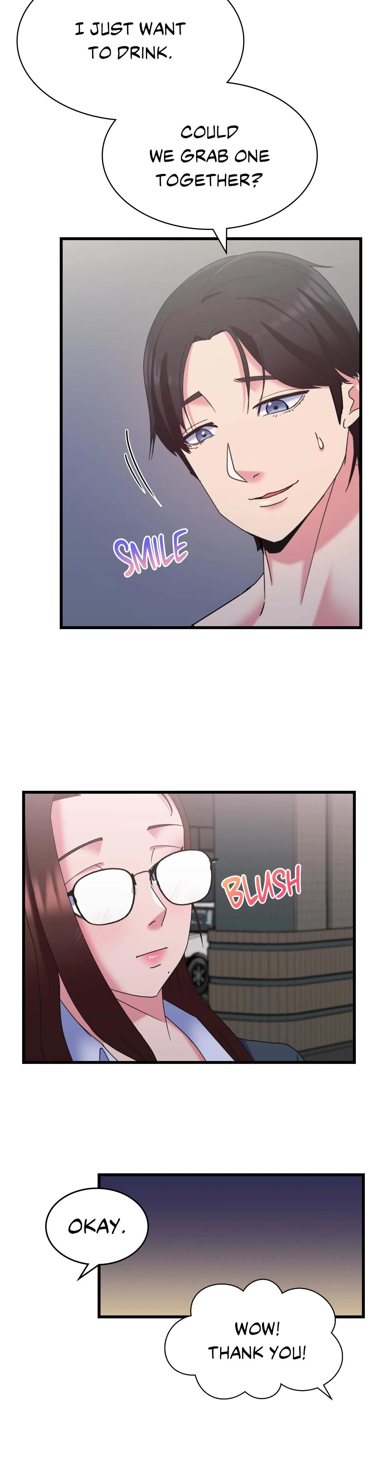 Long Island Iced Tea Chapter 1 - Page 9