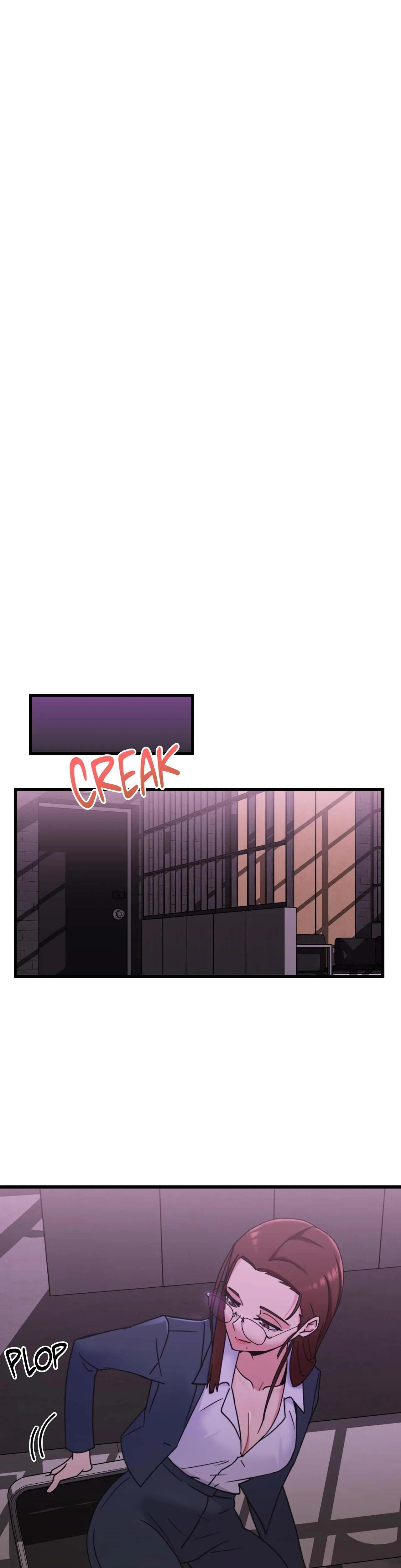 Long Island Iced Tea Chapter 1 - Page 10