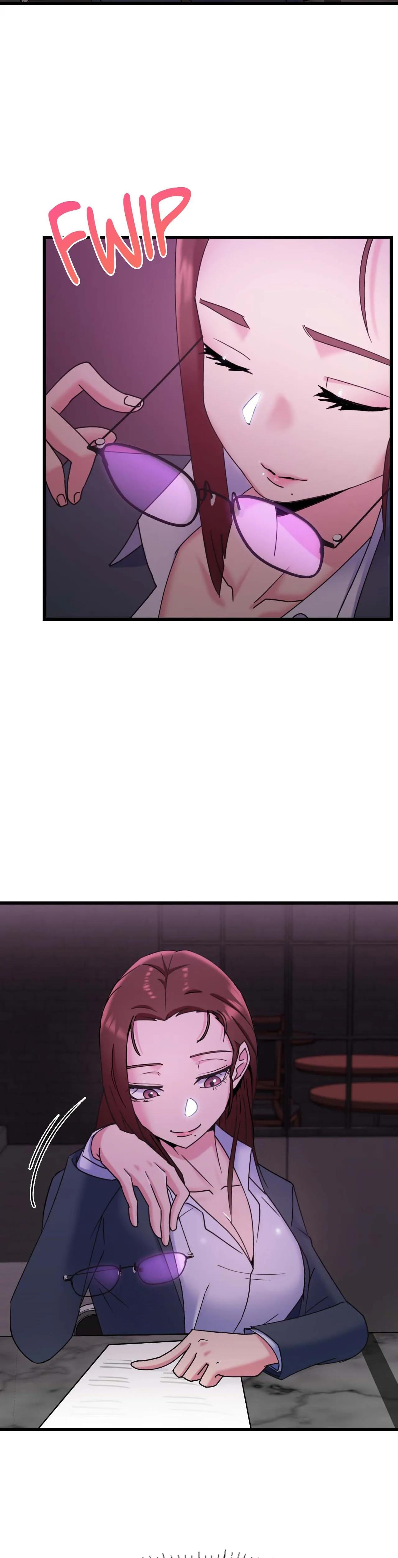 Long Island Iced Tea Chapter 1 - Page 11