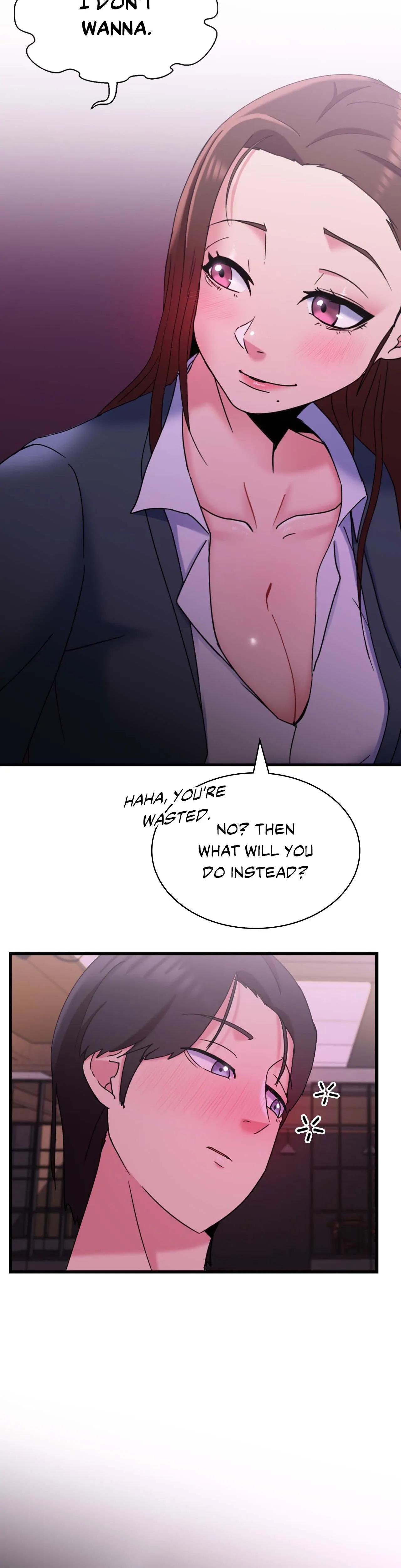 Long Island Iced Tea Chapter 1 - Page 18