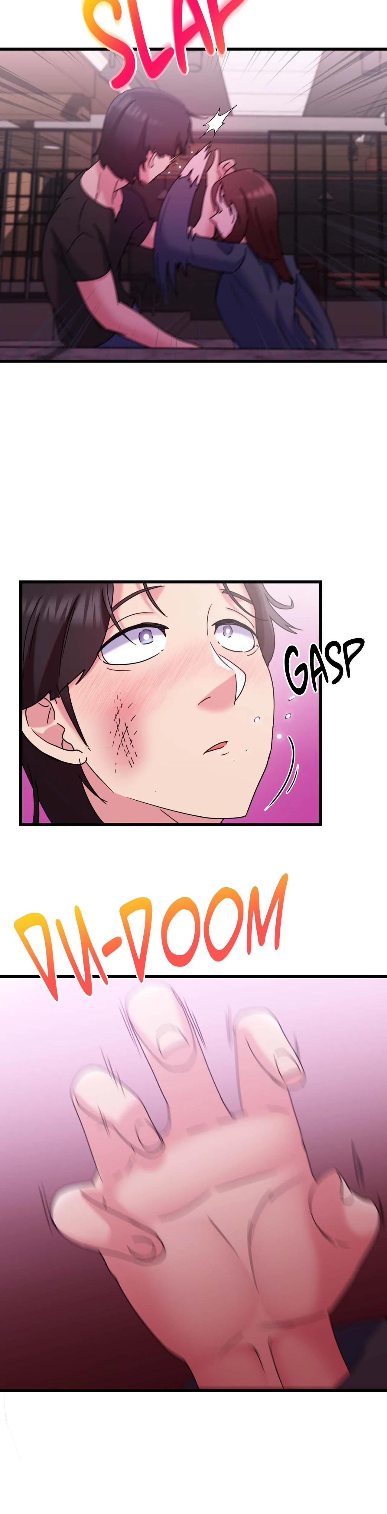 Long Island Iced Tea Chapter 1 - Page 20