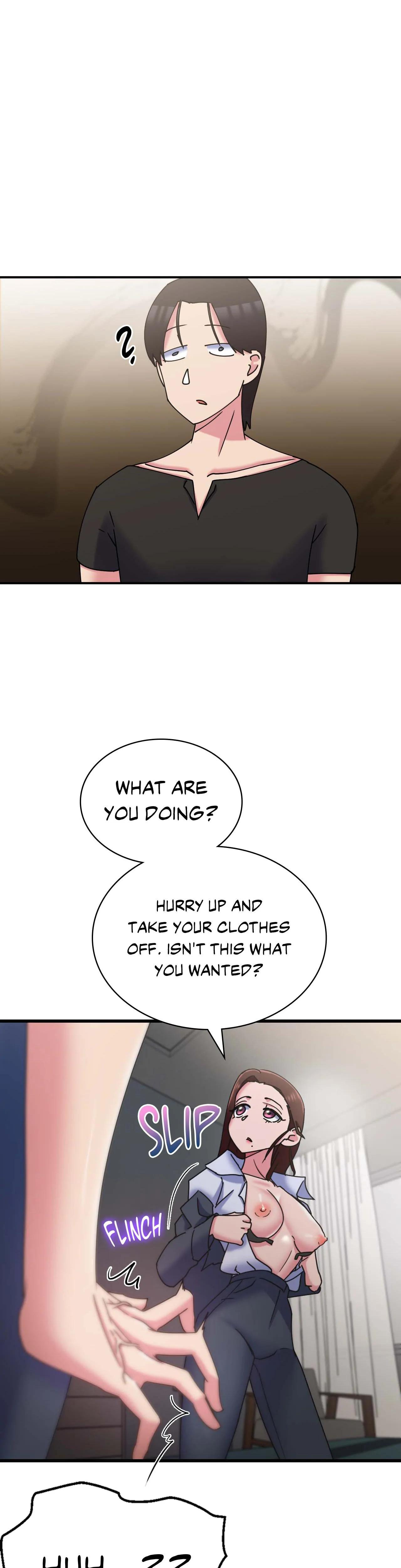 Long Island Iced Tea Chapter 1 - Page 21