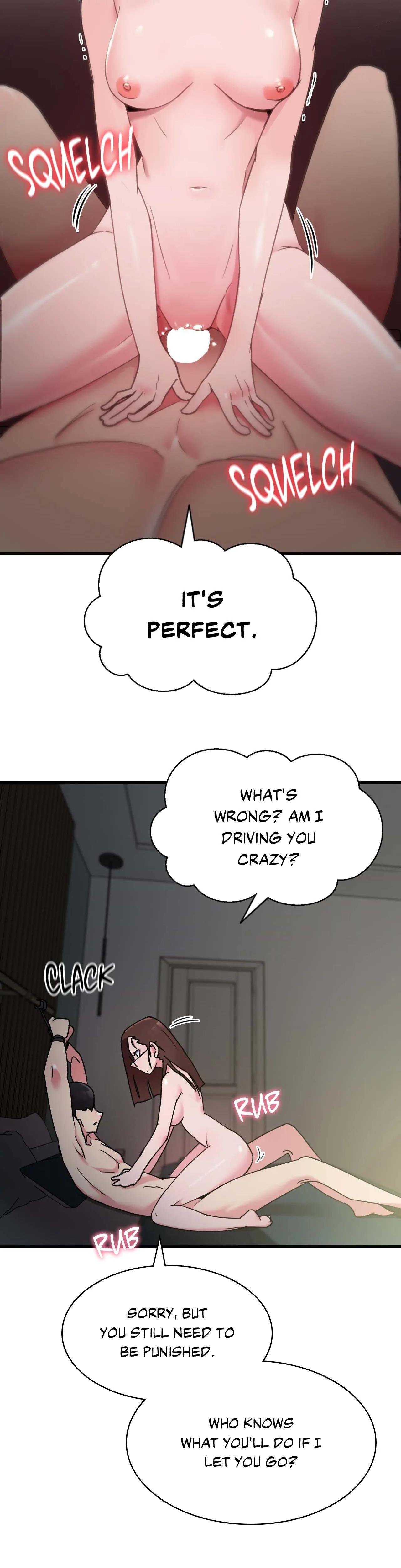 Long Island Iced Tea Chapter 1 - Page 29