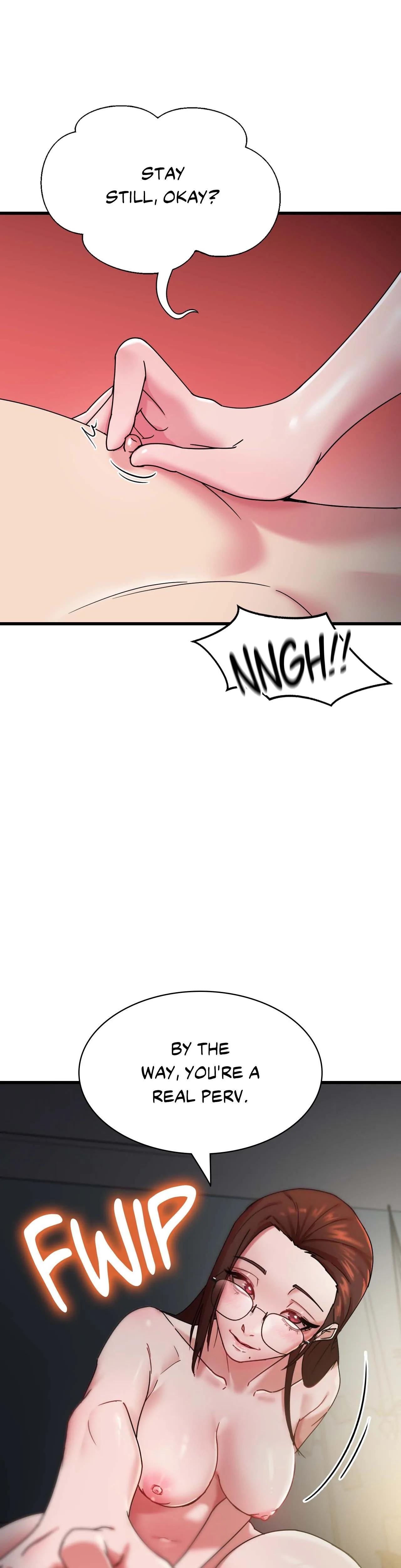 Long Island Iced Tea Chapter 1 - Page 30