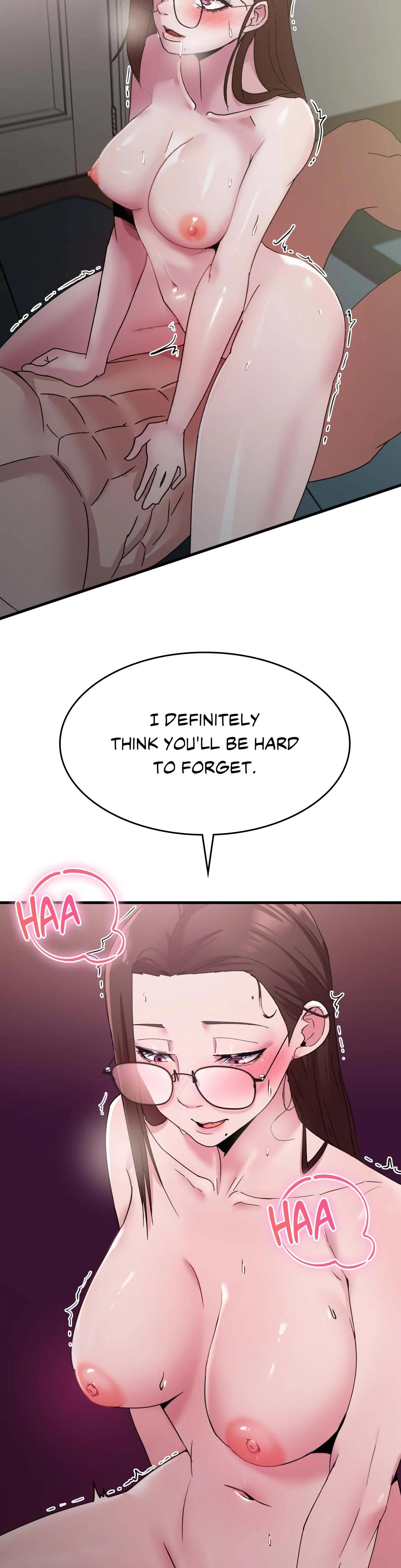 Long Island Iced Tea Chapter 1 - Page 33