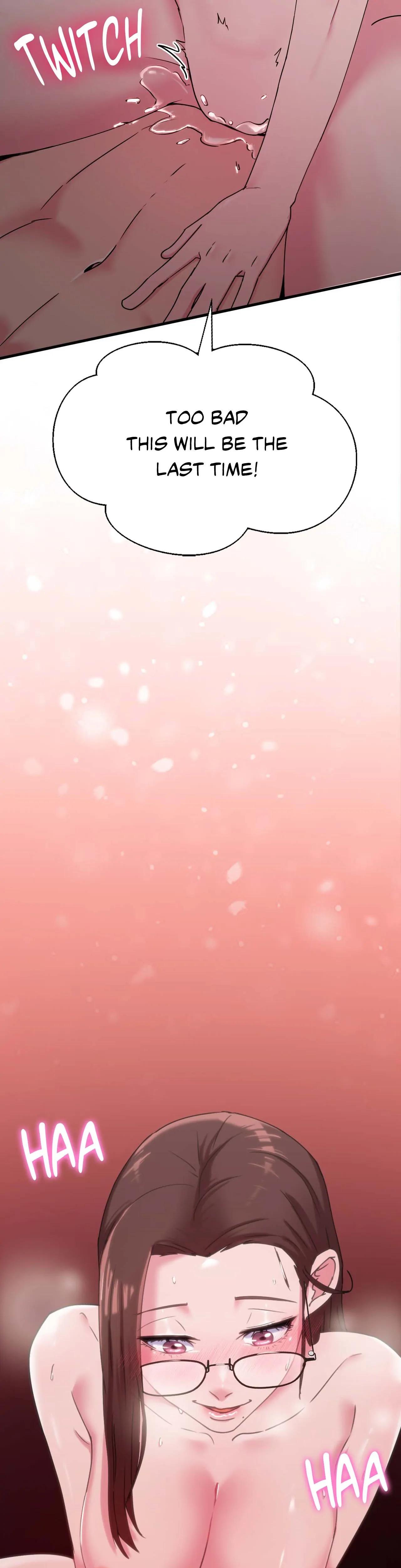 Long Island Iced Tea Chapter 1 - Page 34