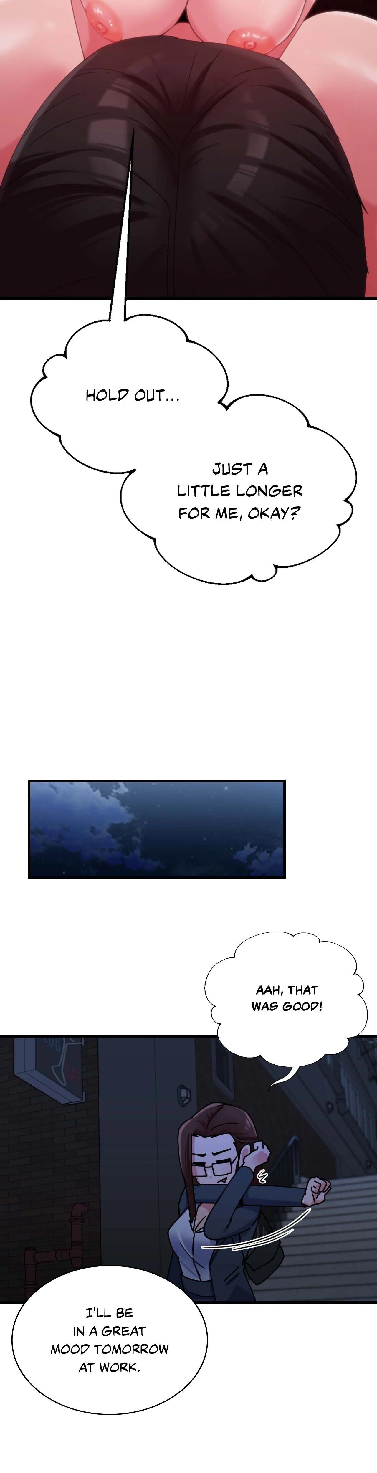 Long Island Iced Tea Chapter 1 - Page 35