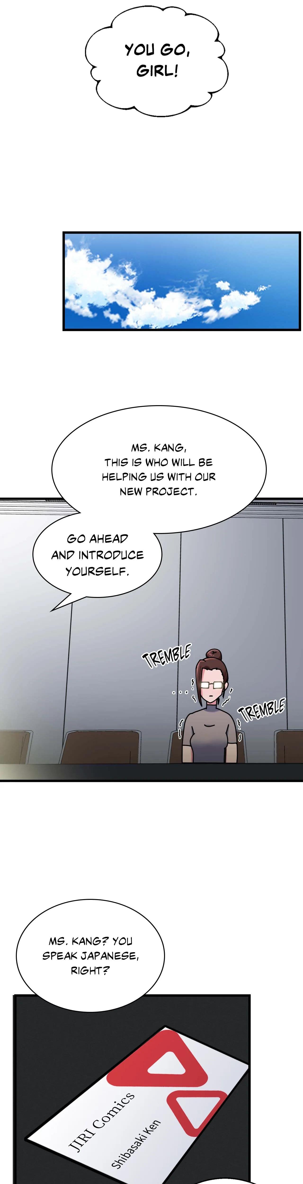 Long Island Iced Tea Chapter 1 - Page 36