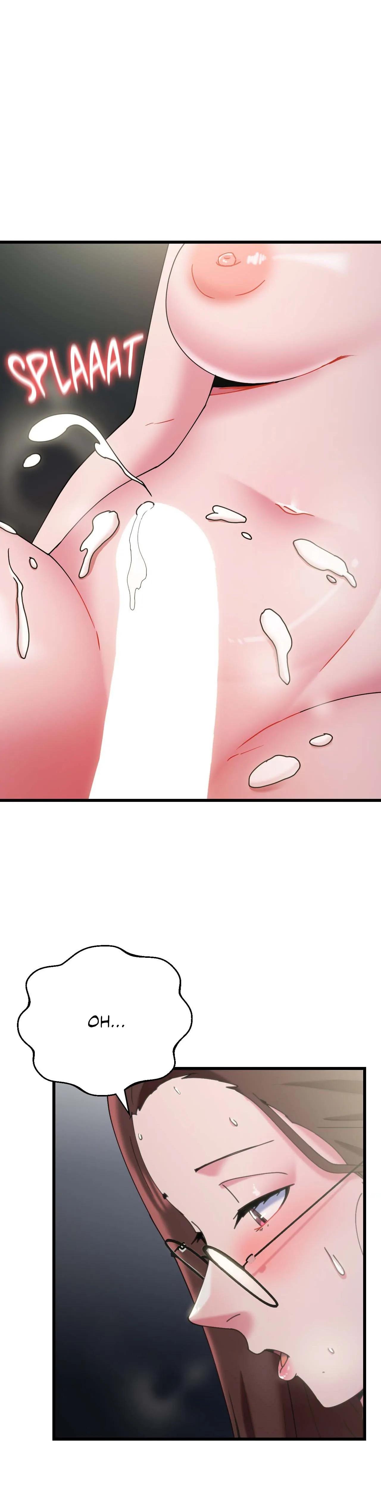 Long Island Iced Tea Chapter 2 - Page 2