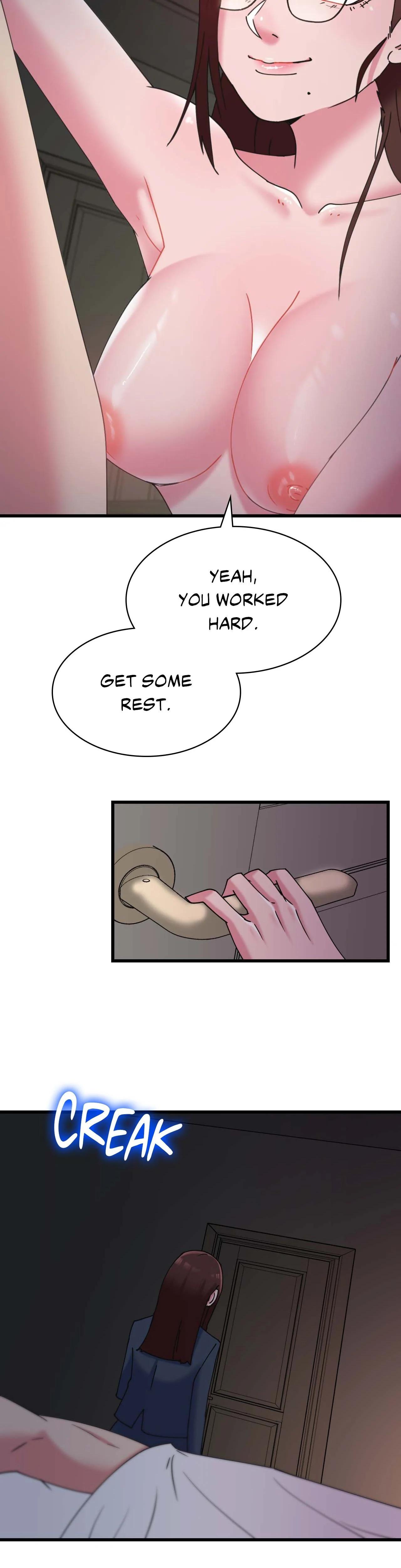Long Island Iced Tea Chapter 2 - Page 4
