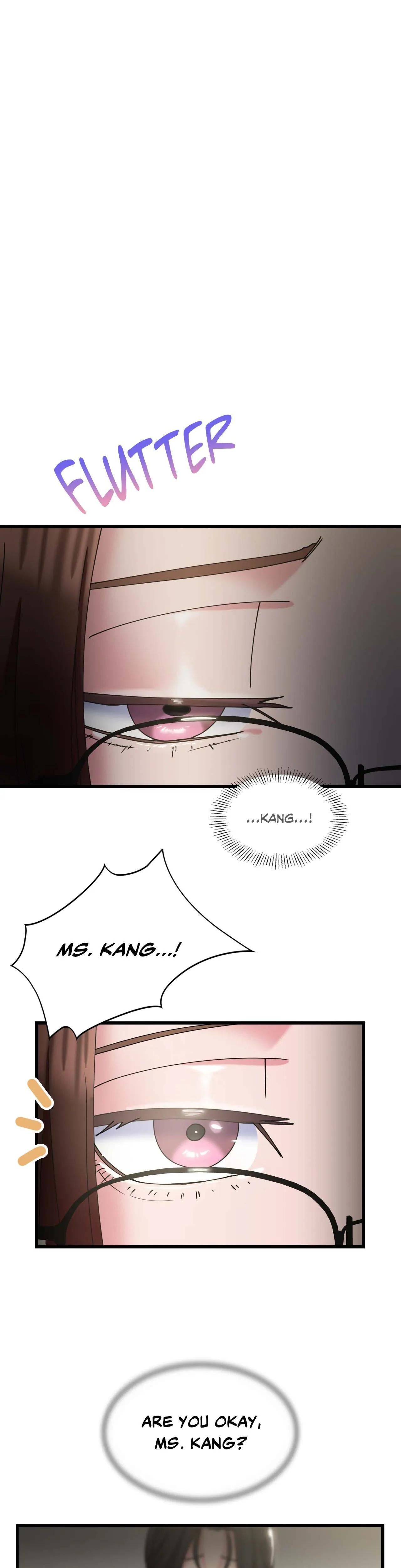 Long Island Iced Tea Chapter 2 - Page 5