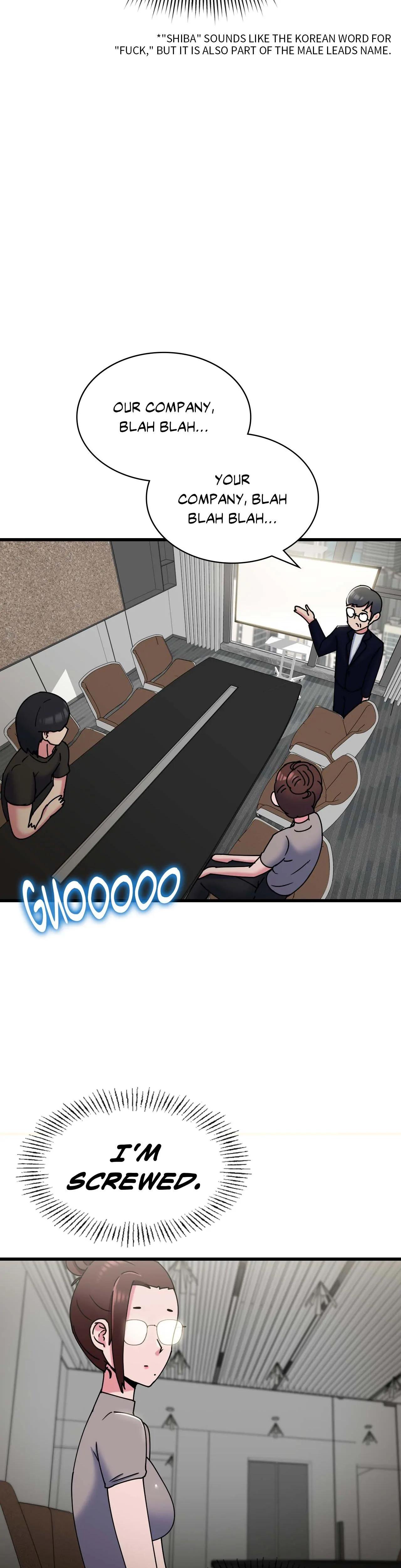 Long Island Iced Tea Chapter 2 - Page 7