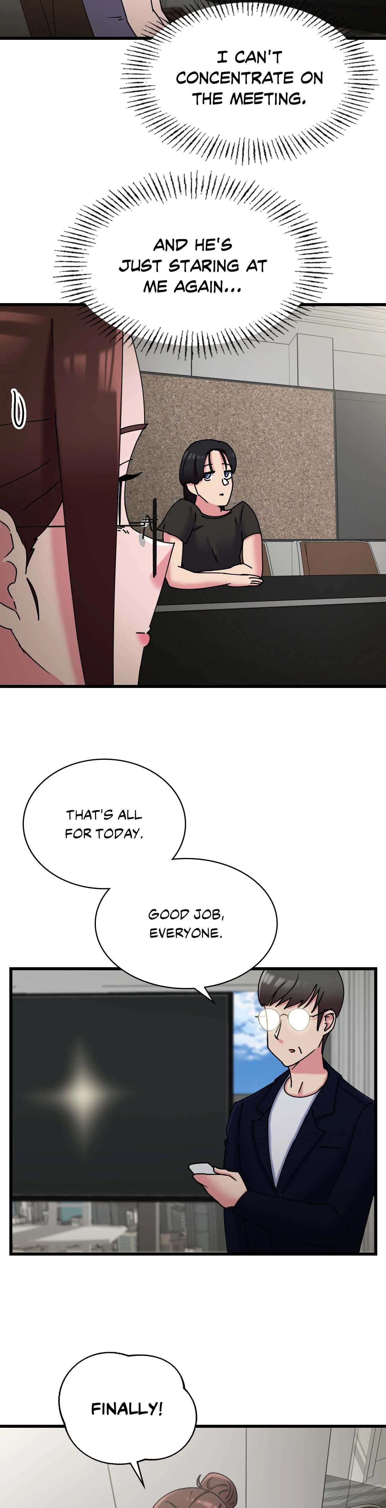 Long Island Iced Tea Chapter 2 - Page 8