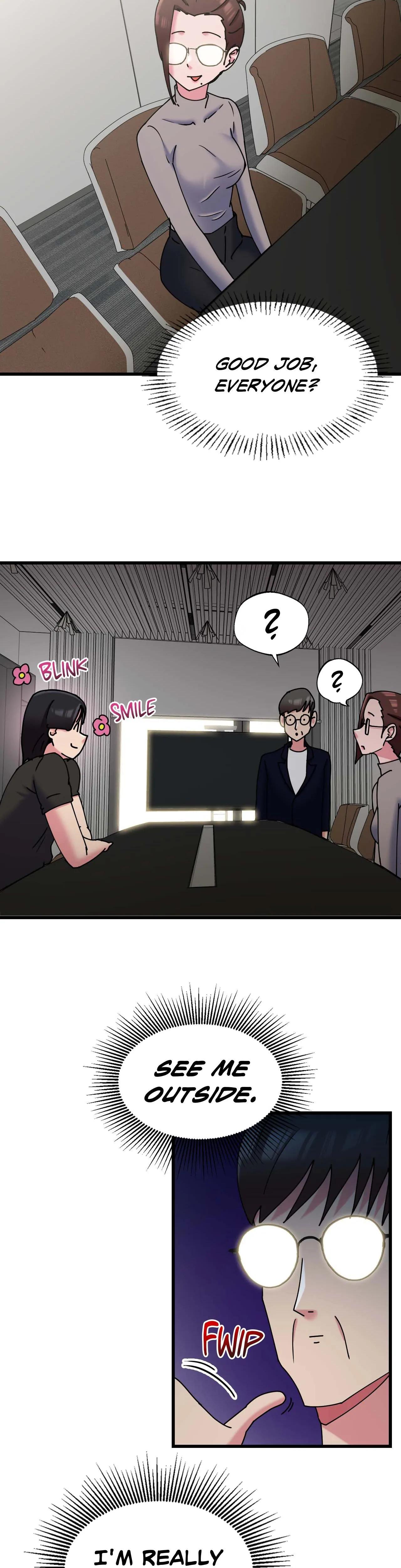 Long Island Iced Tea Chapter 2 - Page 9