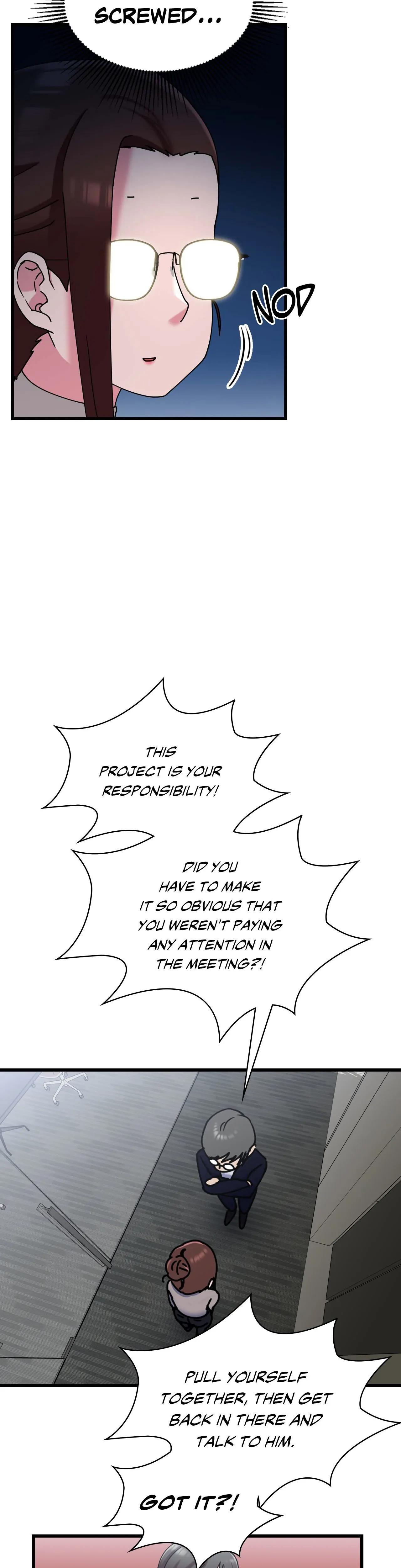 Long Island Iced Tea Chapter 2 - Page 10