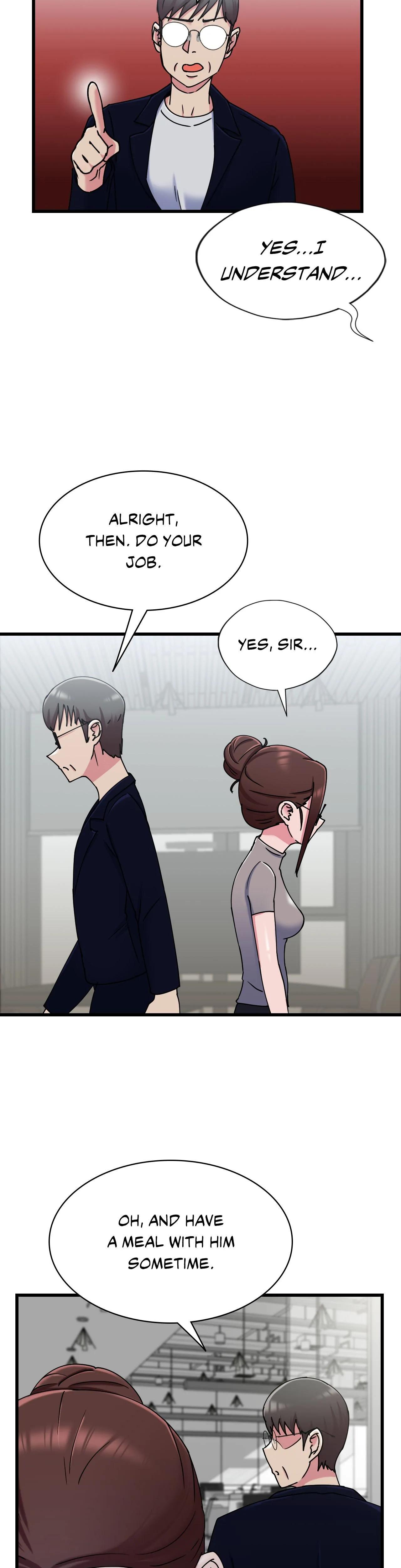 Long Island Iced Tea Chapter 2 - Page 11